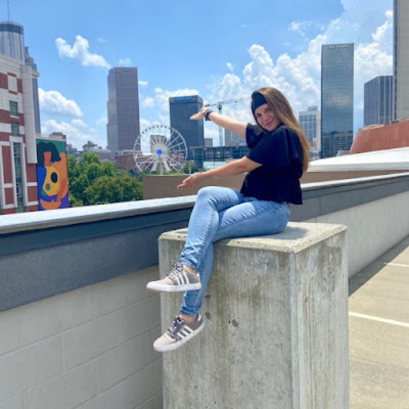 Meet your Posher - Picture 1 of 1